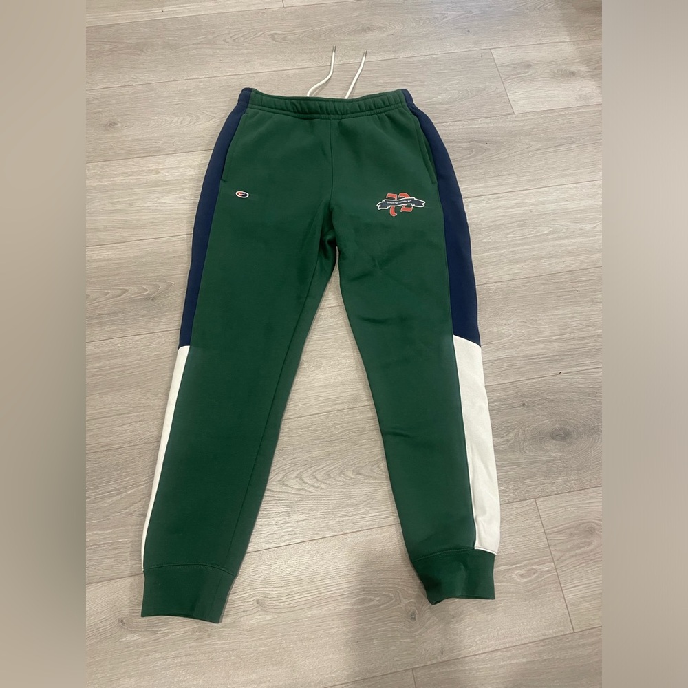 Nike sweats